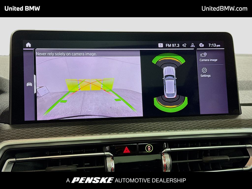 Thumbnail: 2023 BMW X4 - 9