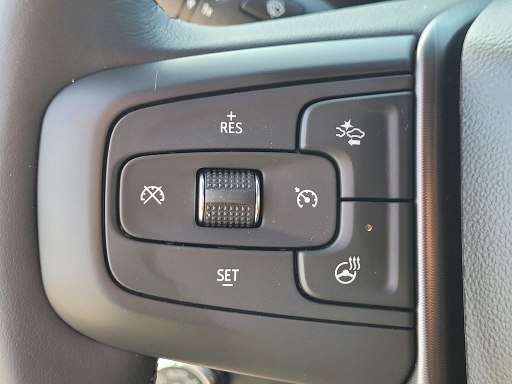 New 2026 White GMC Denali Ultimate image 22