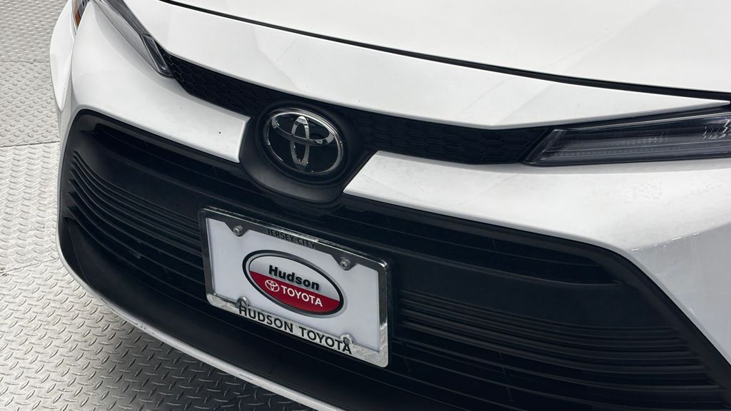 Thumbnail: 2026 Toyota Corolla - 3