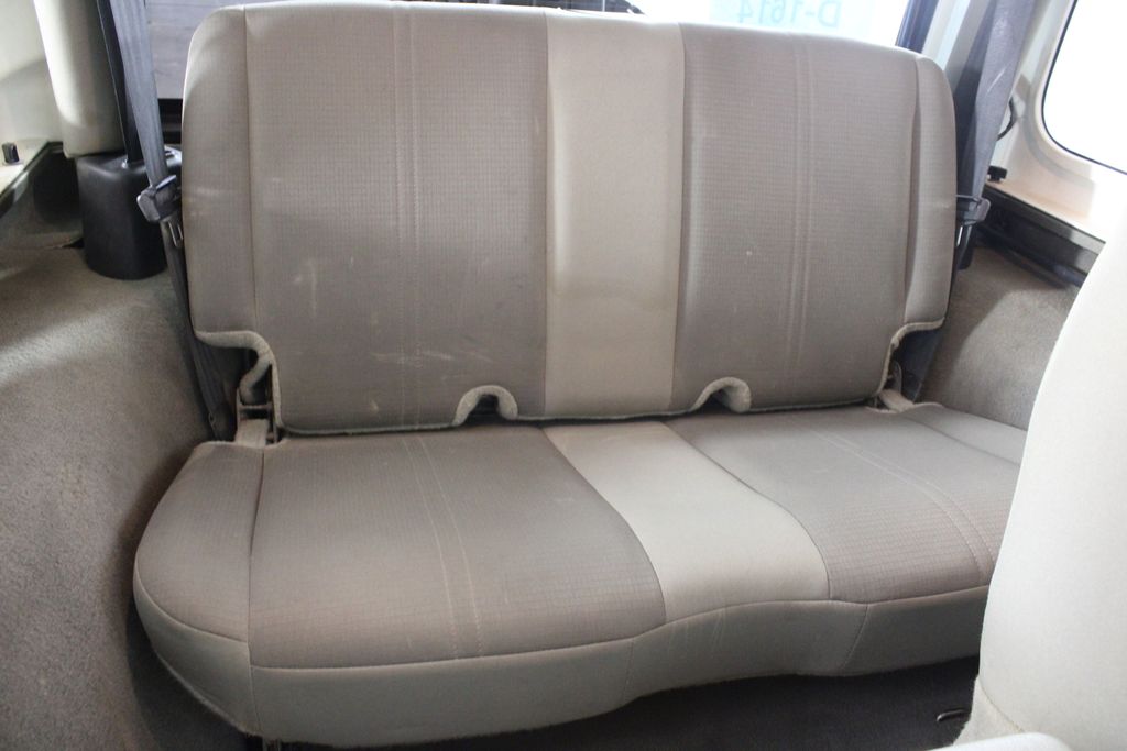 Used 2004 Jeep Wrangler for sale in 