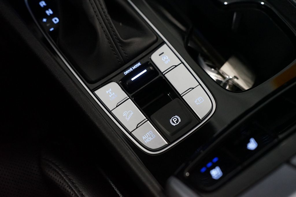 Thumbnail: 2022 Hyundai Tucson - 22