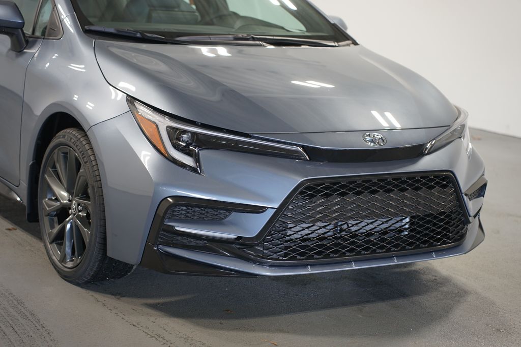 Thumbnail: 2026 Toyota Corolla - 4