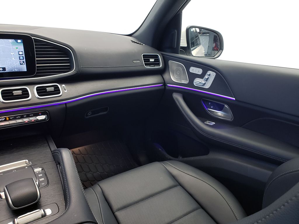 Thumbnail: 2023 Mercedes-Benz GLS - 25