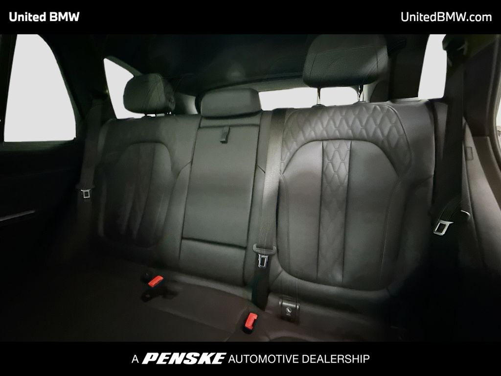 Thumbnail: 2024 BMW X5 - 13