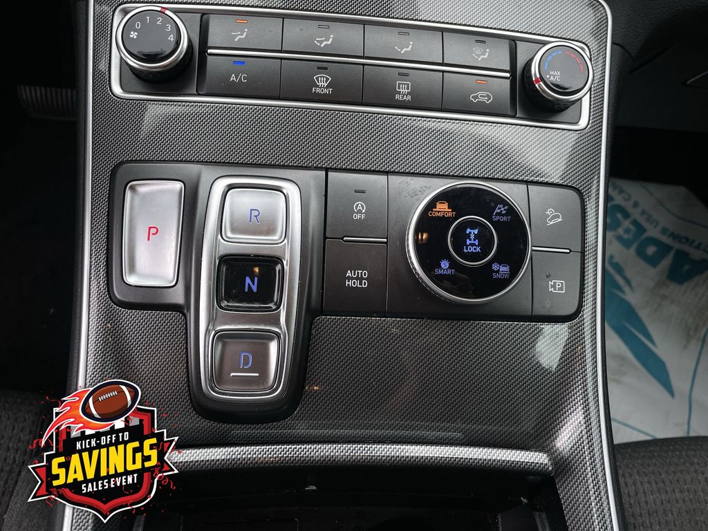 Used 2023 Hyundai Santa Fe SUV