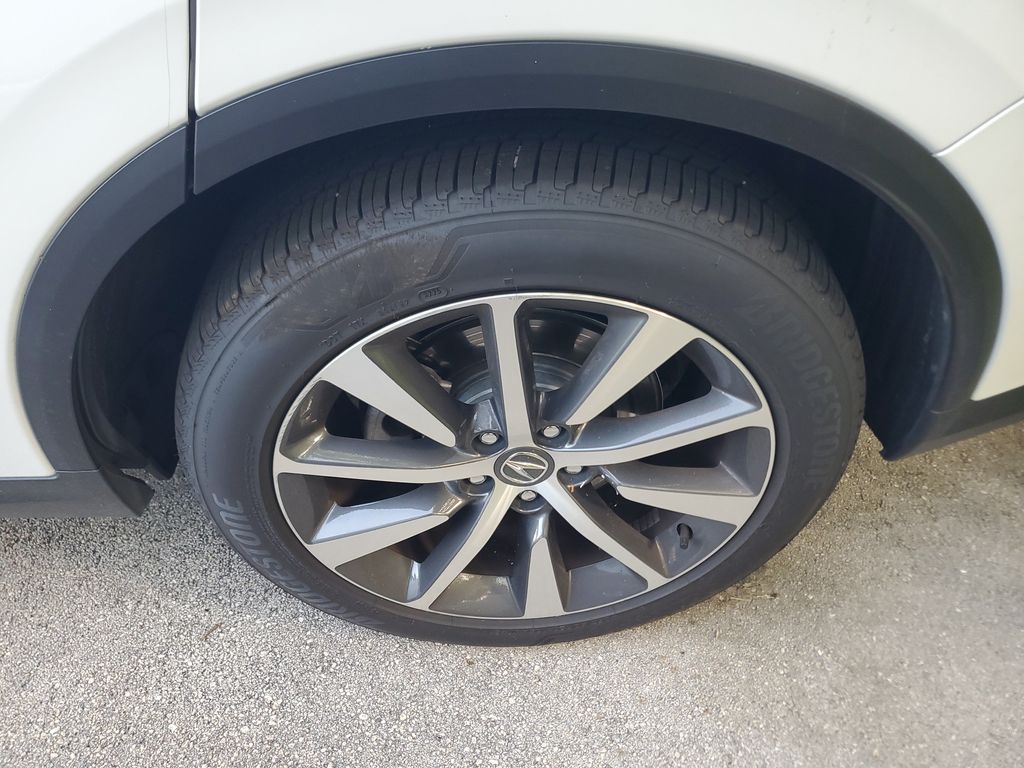2026 Acura MDX - $48,888