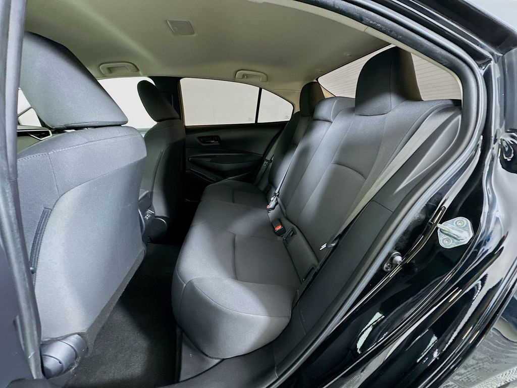 Thumbnail: 2023 Toyota Corolla - 23