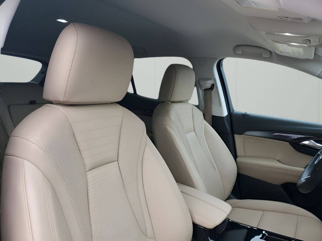Used Car 2025 Buick Envision  Preferred For Sale Under $30,000 In Austin, Texas