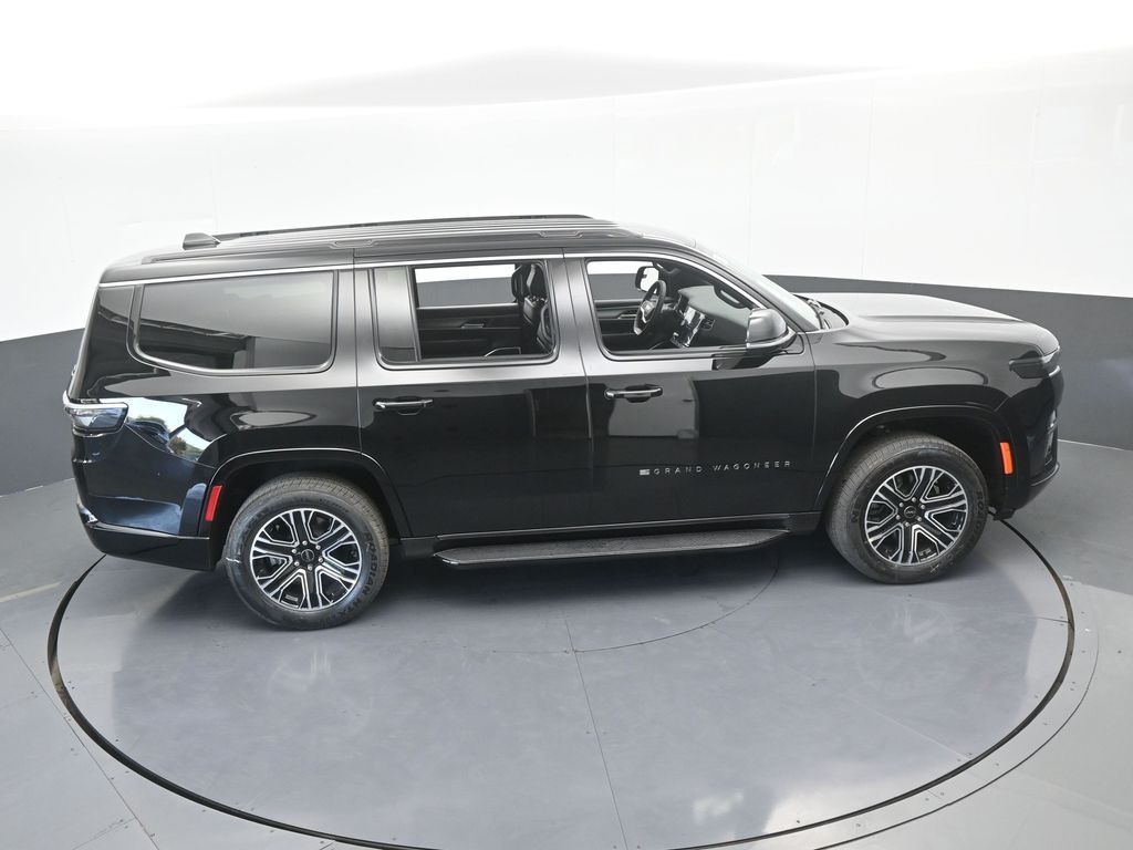 New 2026 High Gloss Black Jeep  image 16