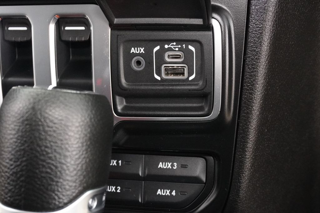 Used Car 2024 Jeep Wrangler  Sport S For Sale Under $35,000 In Weatherford, Texas