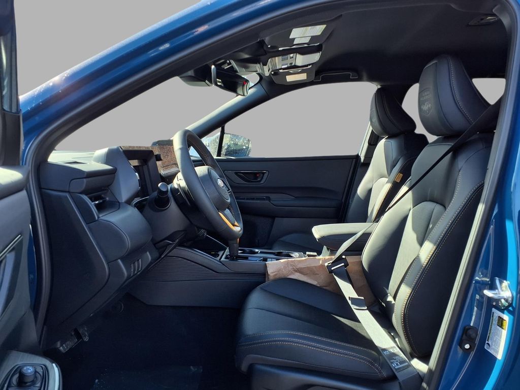 new 2026 Subaru Outback car, priced at $44,344