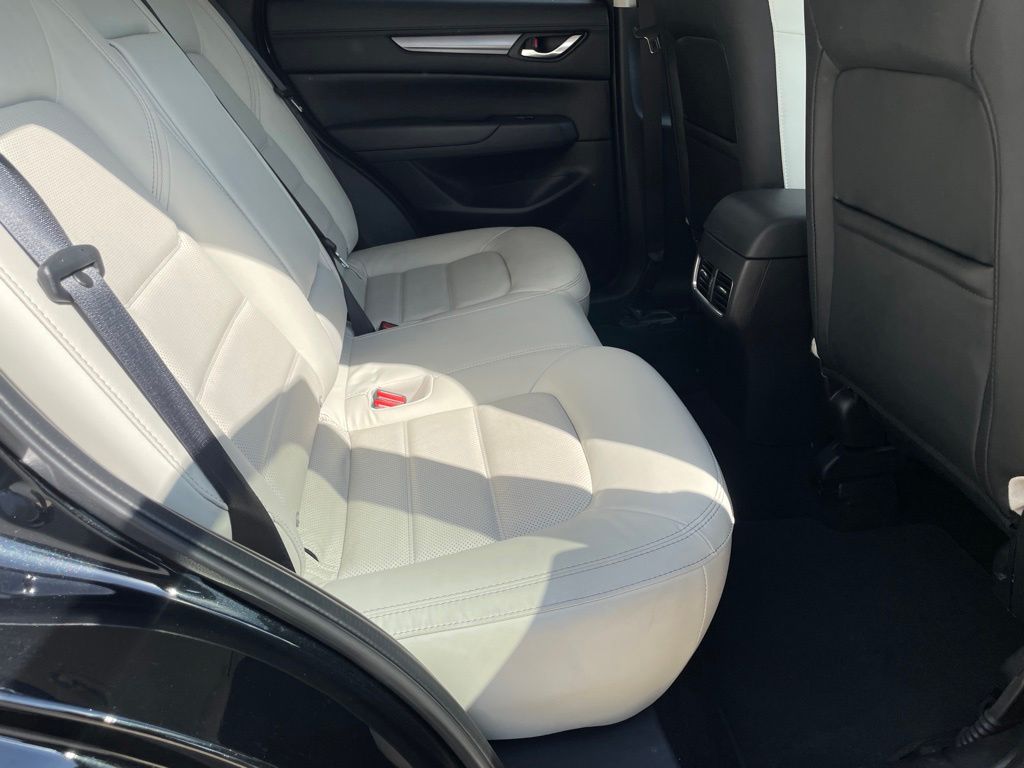 Used Car 2023 Mazda Cx-5  2.5 S Preferred Package For Sale Under $30,000 In Georgetown, Texas