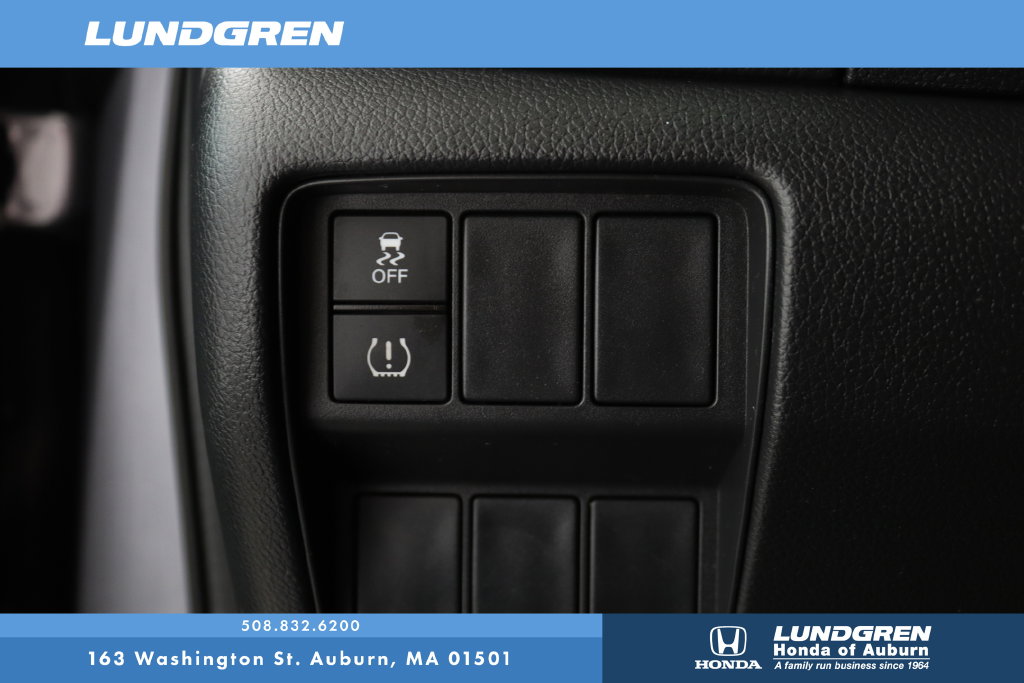 Used 2017 Honda CR-V SUV
