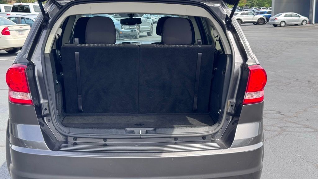 DodgeJourney27