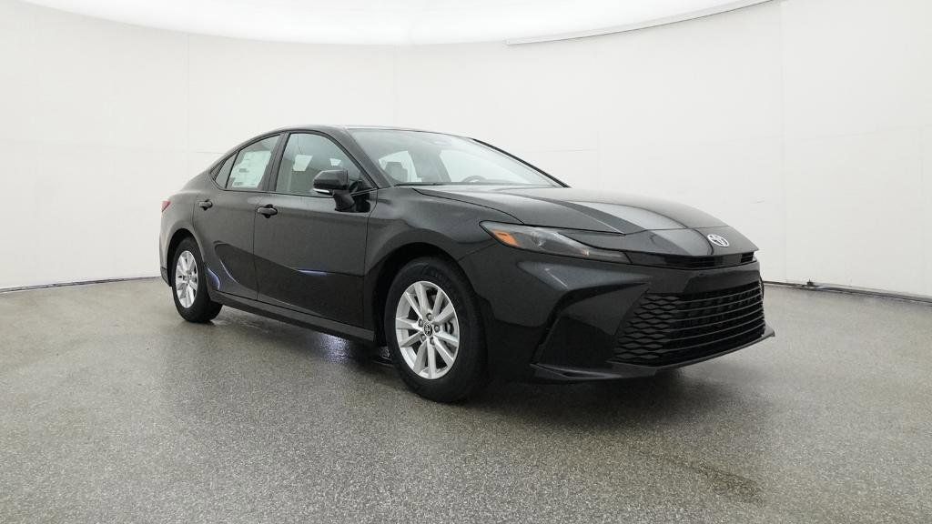 Thumbnail: 2026 Toyota Camry - 25