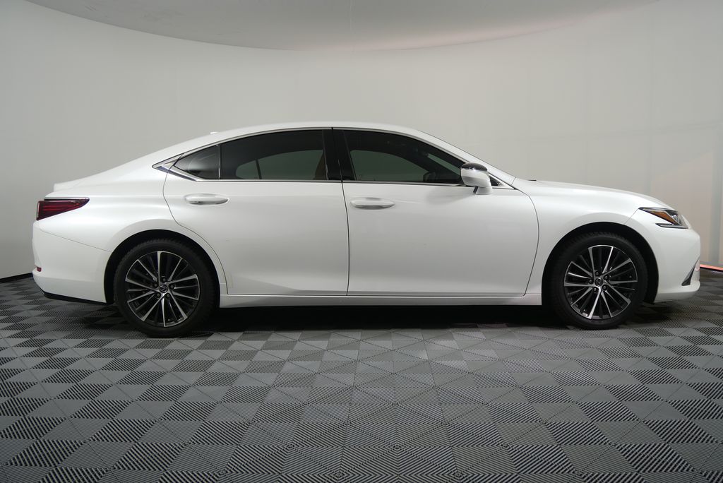 2023 Lexus ES 350 2