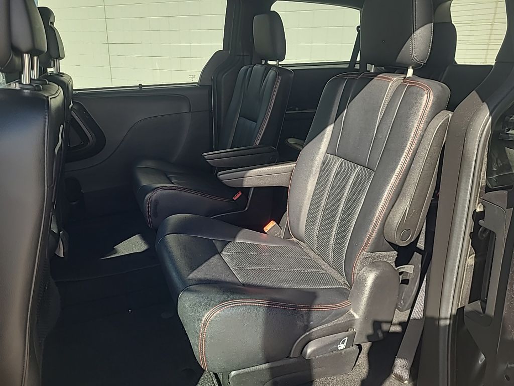 used 2019 Dodge Grand Caravan car, priced at $14,595
