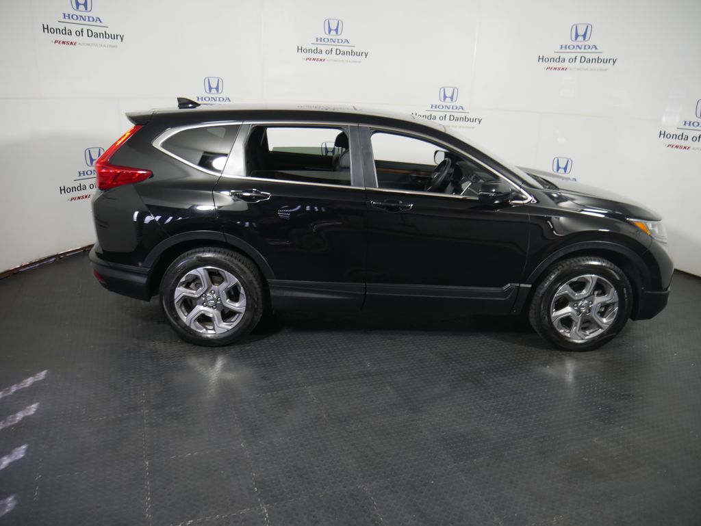 2019 Honda CR-V EX-L 3