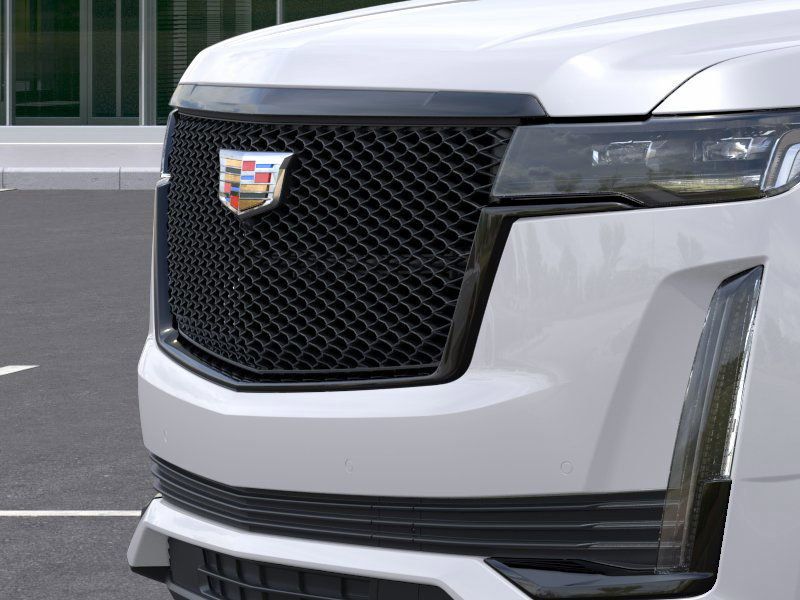 2024 Cadillac Escalade Sport Platinum 13