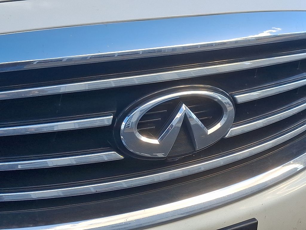 Thumbnail: 2015 INFINITI QX60 - 4