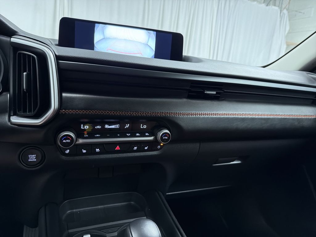 Used 2025 Mazda CX-50 SUV