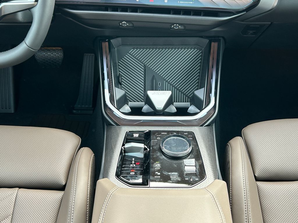 Thumbnail: 2026 BMW X3 - 27