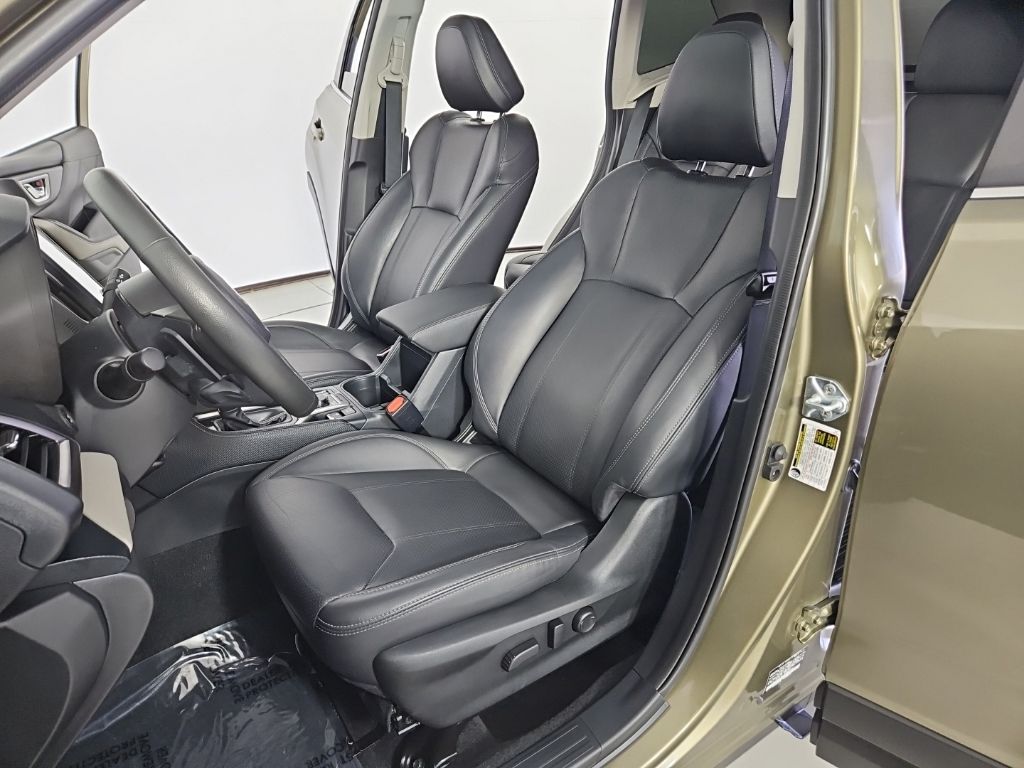 Thumbnail: 2024 Subaru Forester - 22