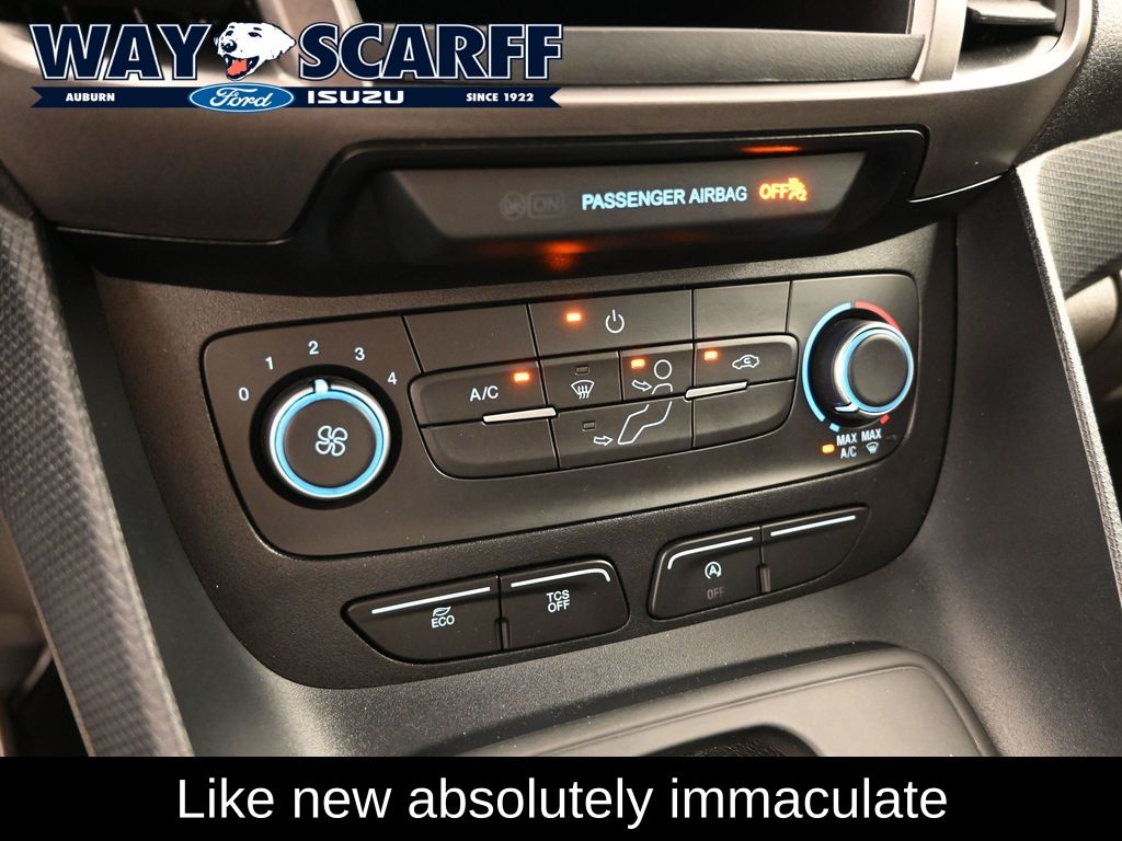 2023 Ford Transit Connect XL Cargo Van