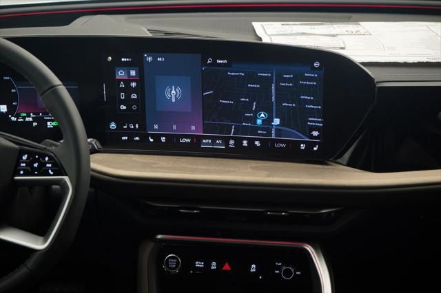 Thumbnail: 2025 Audi Q5 - 10