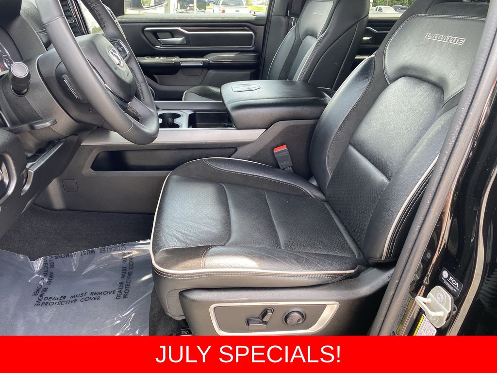 Used 2025 Ram 1500 Truck