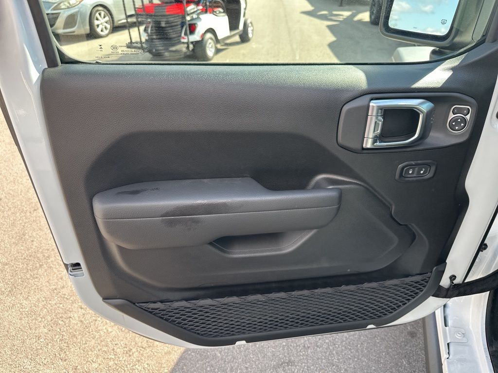 New Car 2025 Jeep Gladiator  Rubicon For Sale Under $60,000 In Austin, Texas