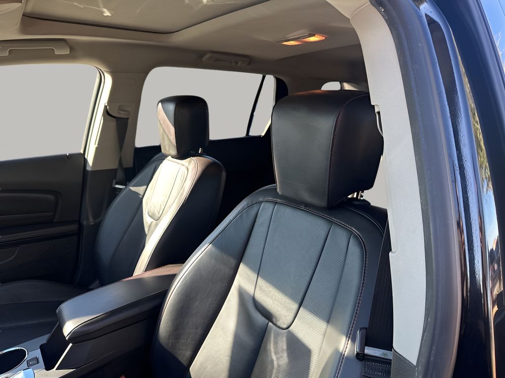 Used Car 2011 Gmc Terrain  Slt-1 For Sale Under $10,000 In Austin, Texas