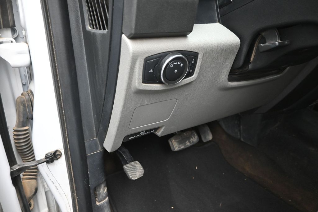 Used 2021 Ford F-350SD Truck