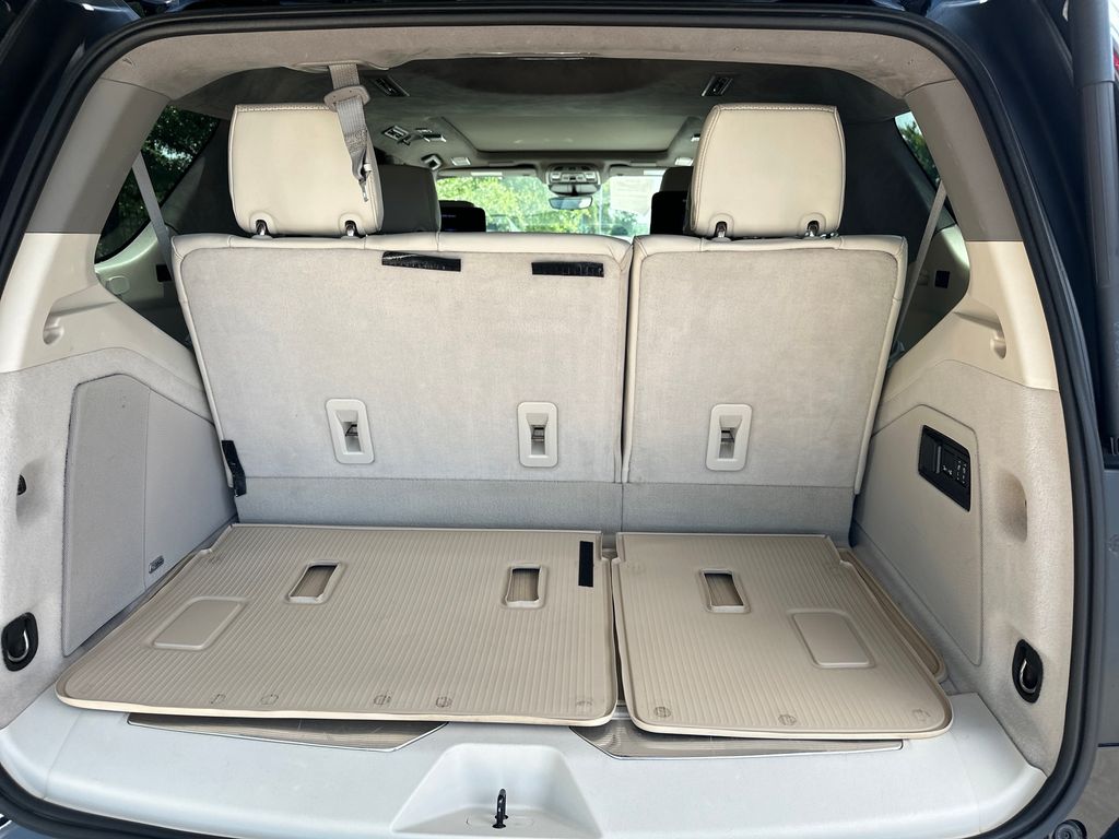 Used Car 2022 Cadillac Escalade  Sport Platinum For Sale Under $70,000 In Austin, Texas