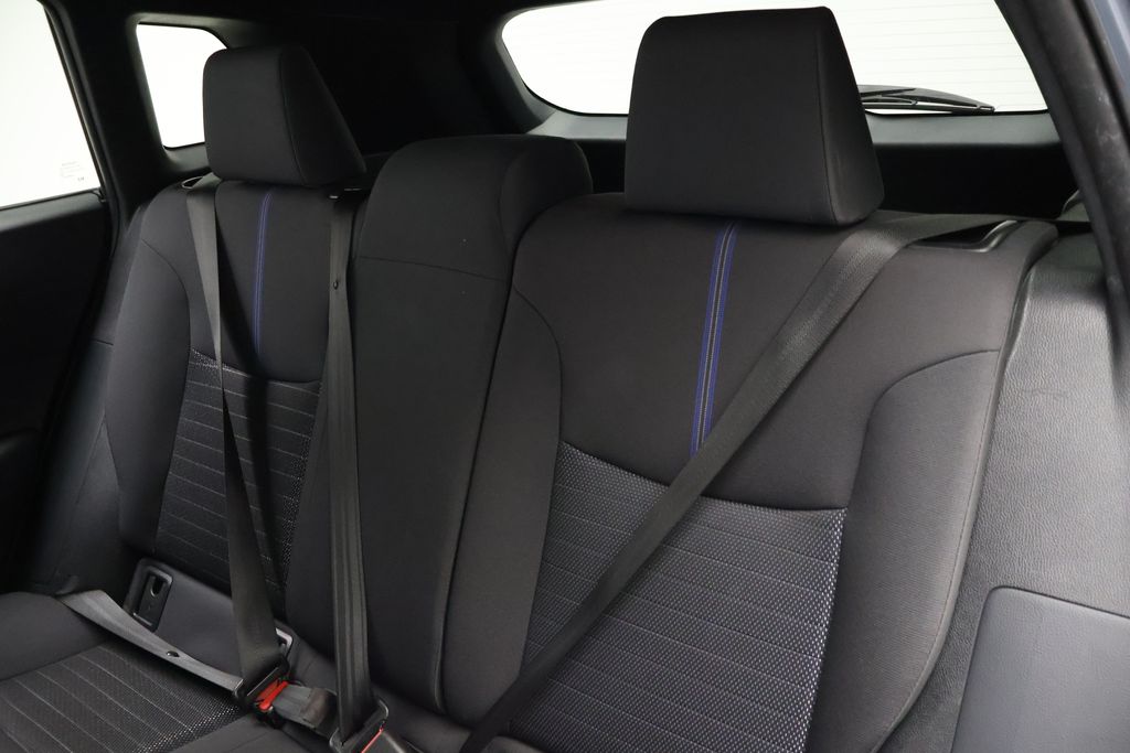 Thumbnail: 2023 Toyota Corolla Cross - 18