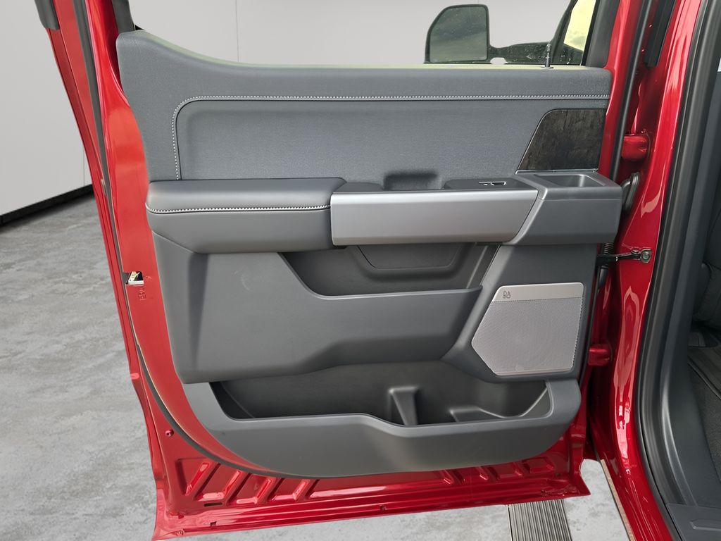 Used Car 2025 Ford F-250sd  Lariat For Sale Under $80,000 In Austin, Texas