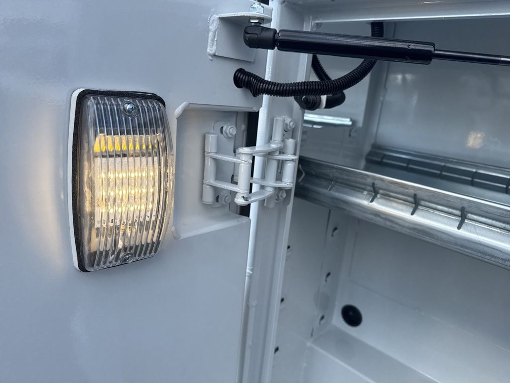 2025 Ford F-350 Chassis XL