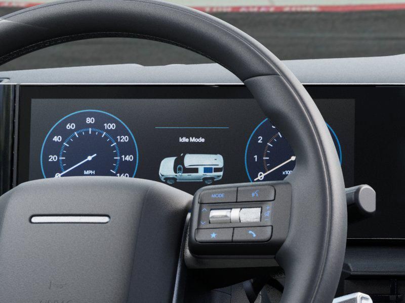 Thumbnail: 2026 Hyundai Santa Fe - 14