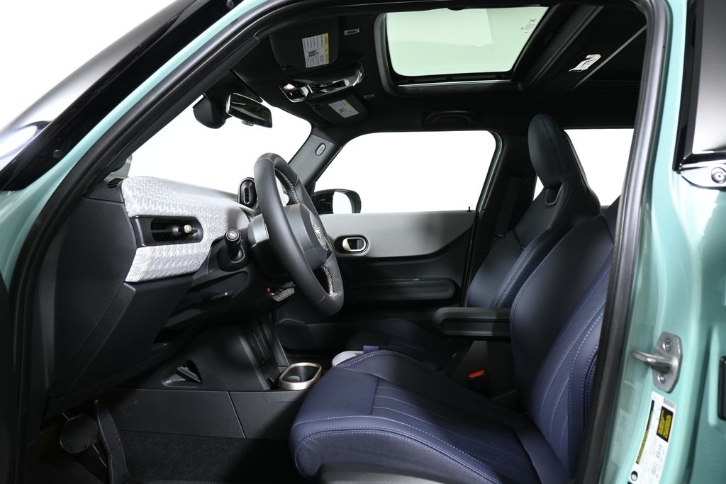 Thumbnail: 2026 MINI Cooper - 3