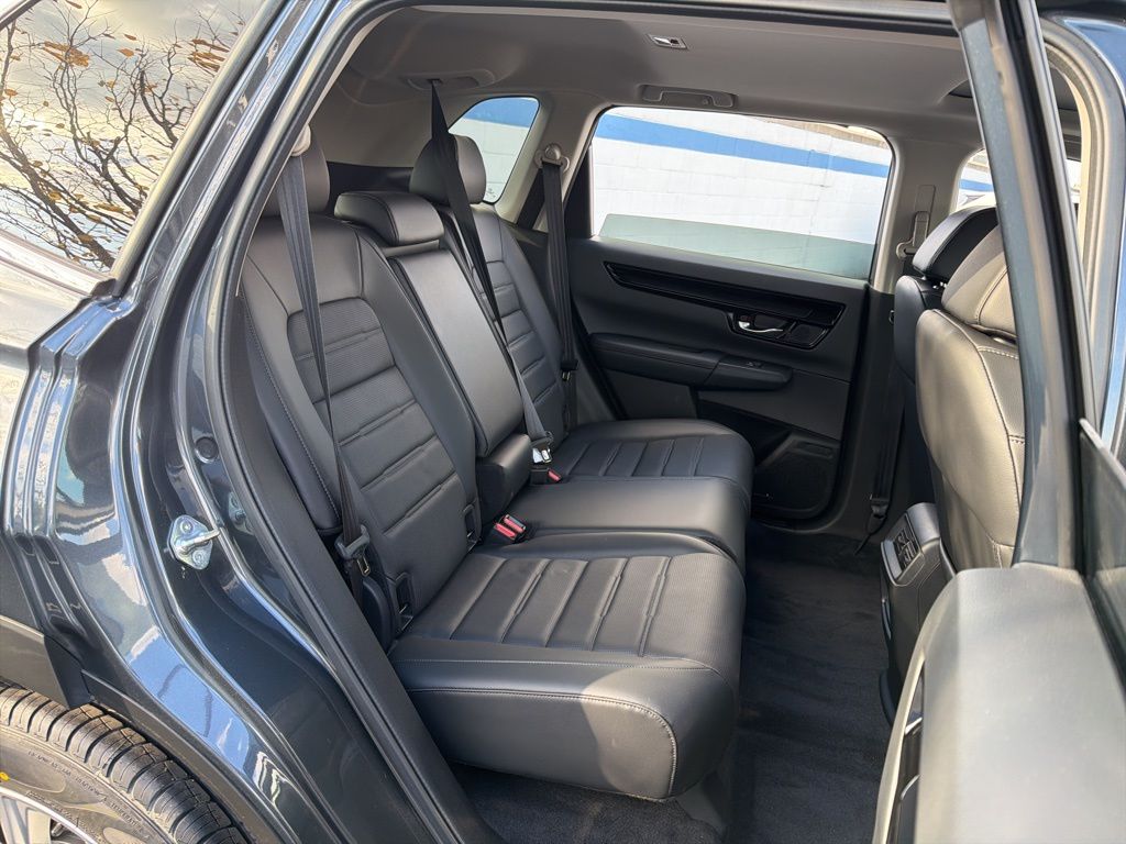 Thumbnail: 2023 Honda CR-V - 24