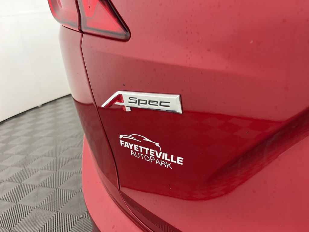 Thumbnail: 2026 Acura RDX - 4