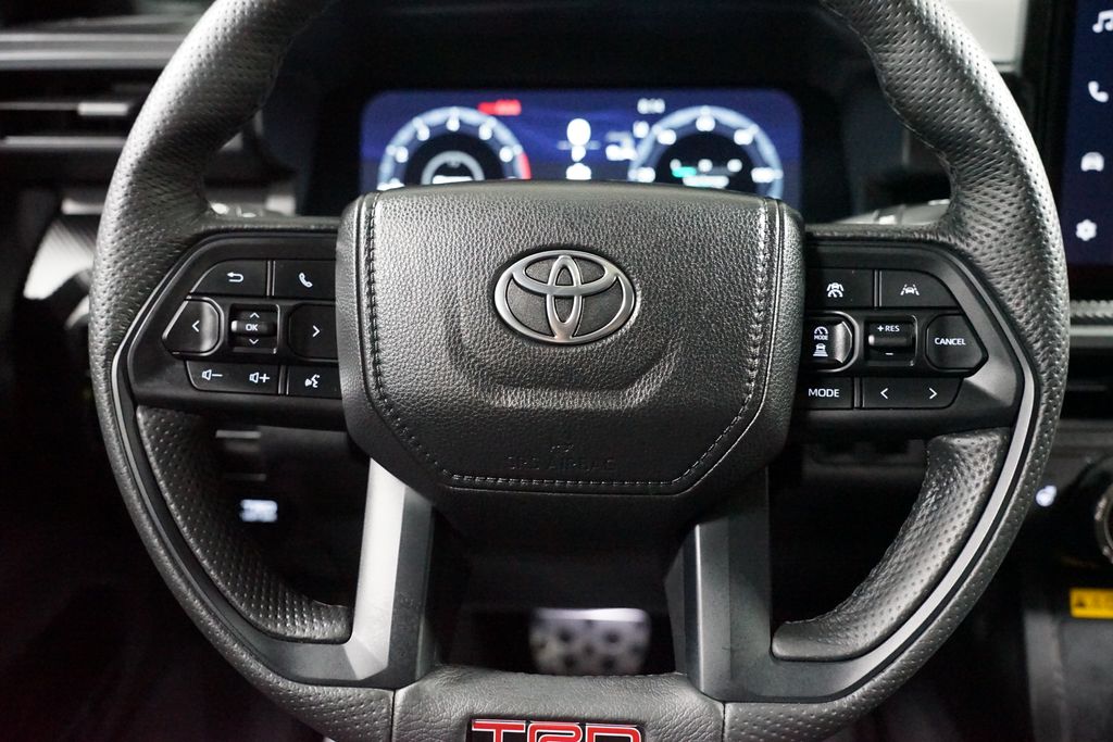 Thumbnail: 2024 Toyota Tacoma - 13