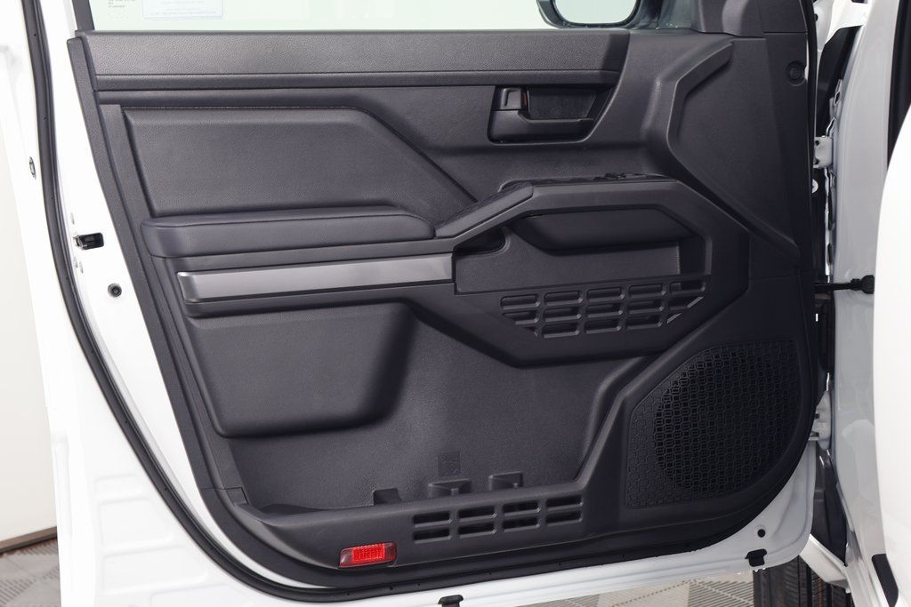 Thumbnail: 2026 Toyota Tacoma - 7