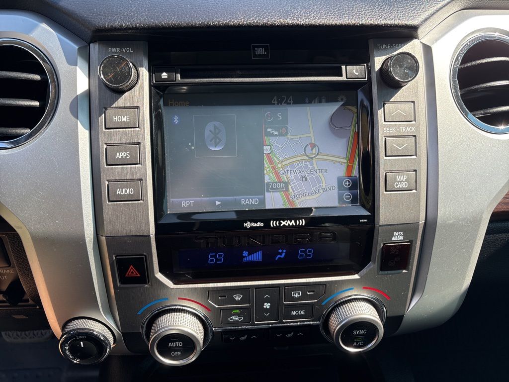 Thumbnail: 2019 Toyota Tundra - 16