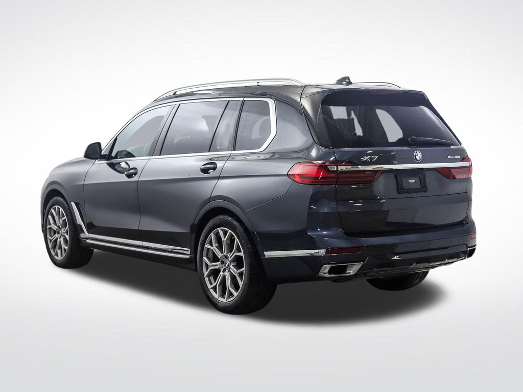 Thumbnail: 2022 BMW X7 - 3