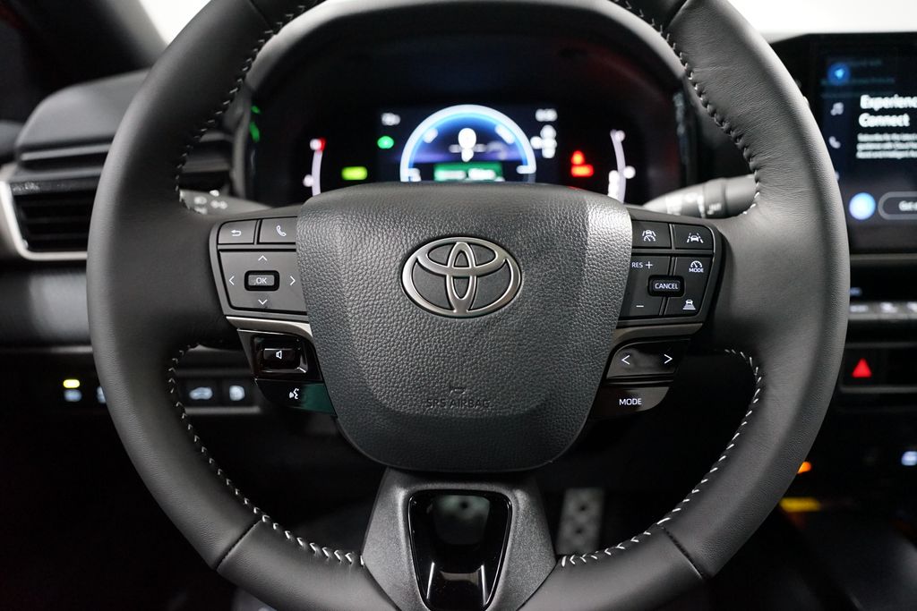 Thumbnail: 2026 Toyota Camry - 12