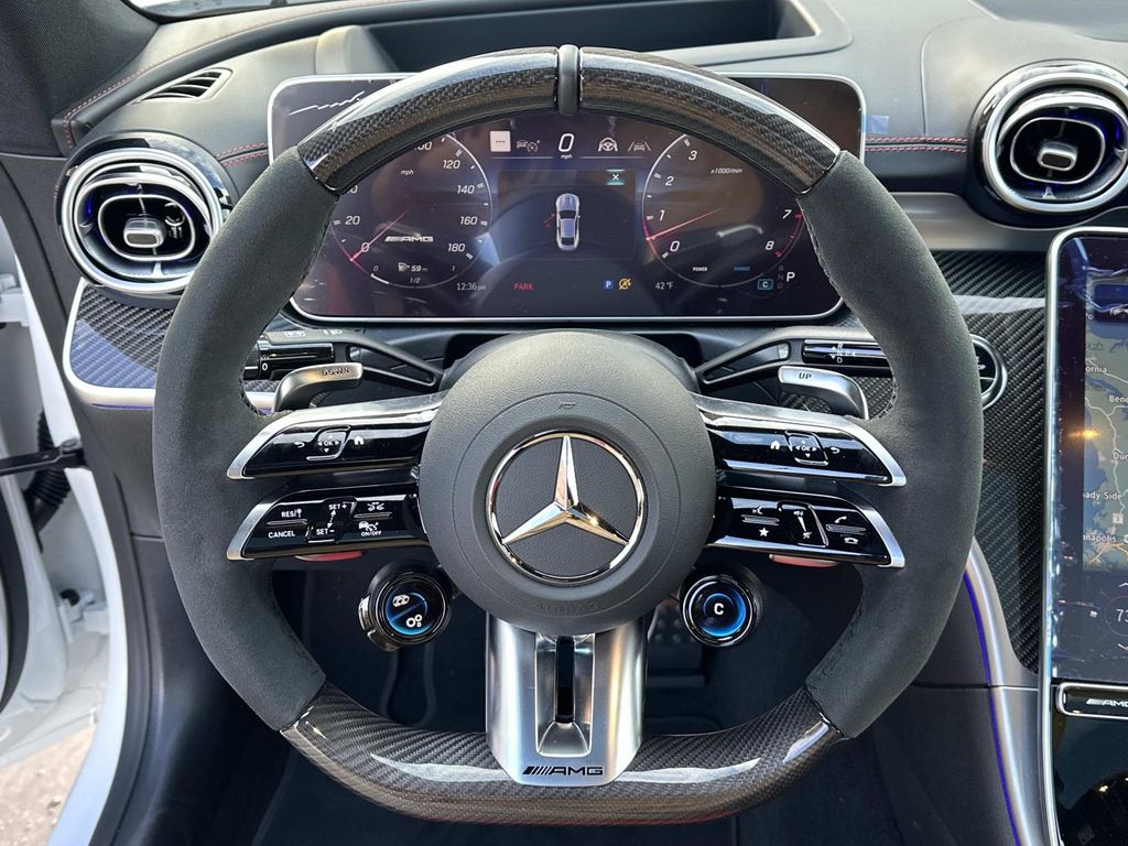 Thumbnail: 2026 Mercedes-Benz CLE - 10