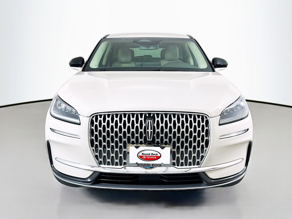 2024 Lincoln Corsair Premiere 2