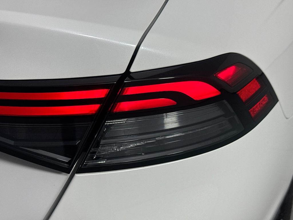 New Car 2025 Honda Accord Hybrid  Touring For Sale Under $40,000 In Austin, Texas