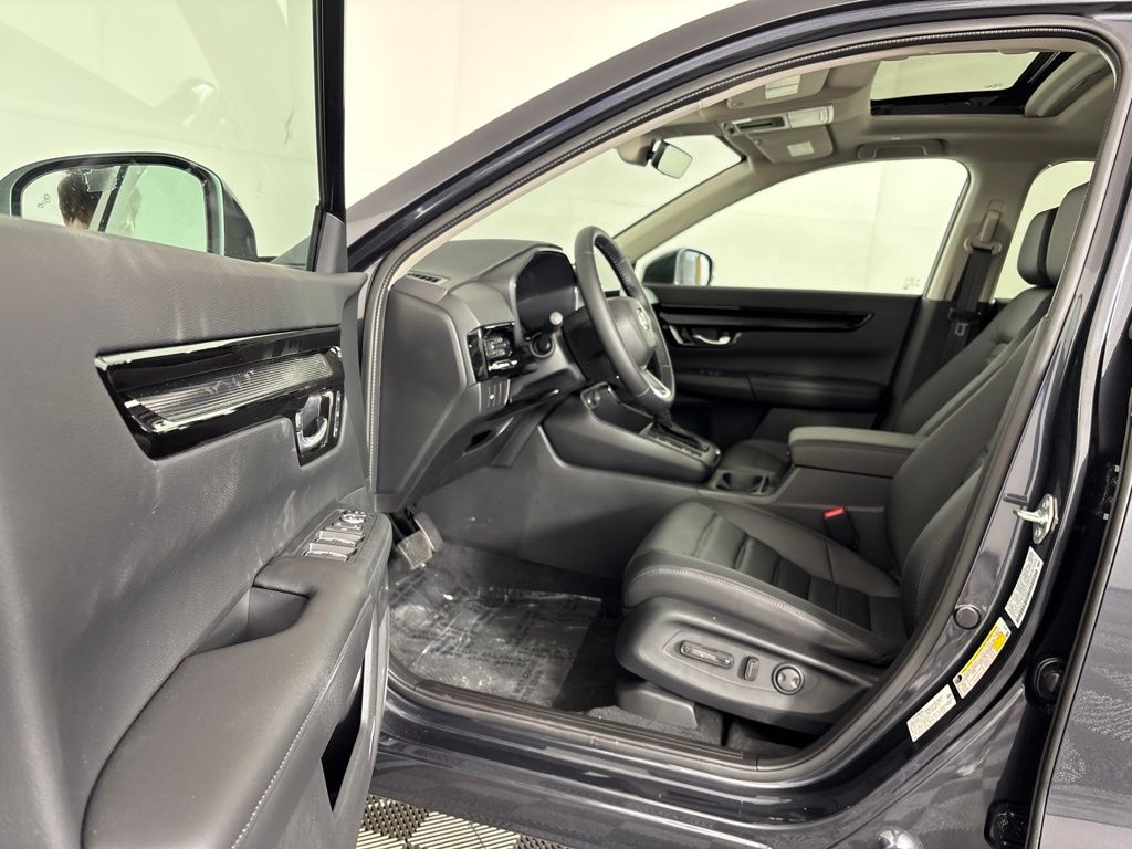 Thumbnail: 2026 Honda CR-V - 29